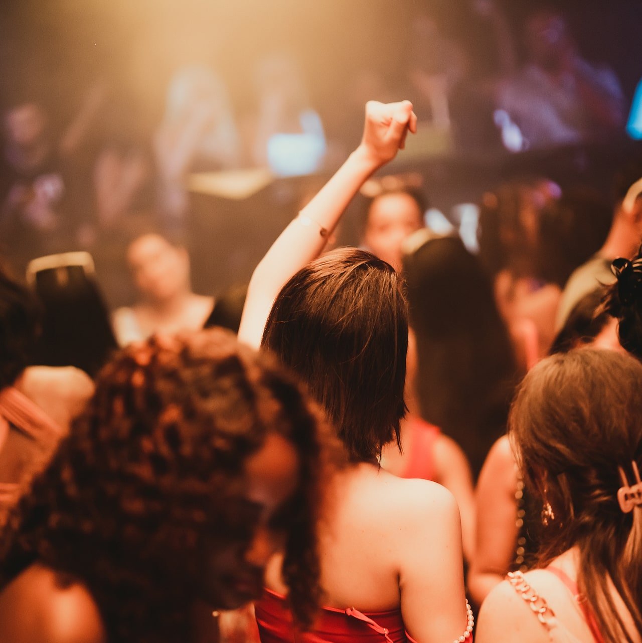 exclusive nightclubs Dubai